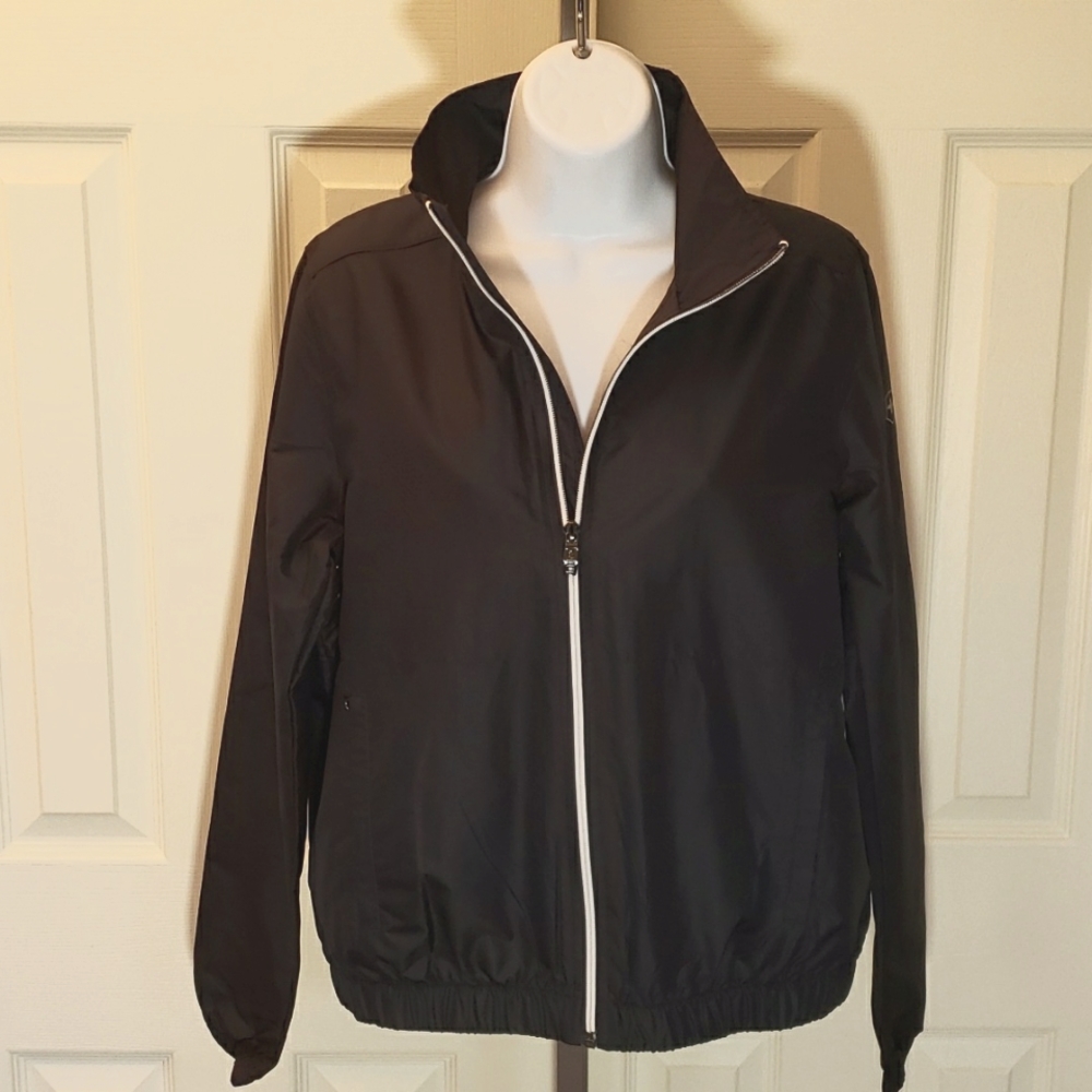 Victorinox/Swiss Army Windbreaker -NWOT